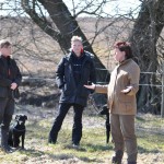 Hur enkelt som helst...