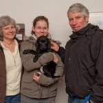 C S Nordic Star flyttar till fam Kjelsaas i Norge