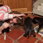 Nämen - vad är det hair...