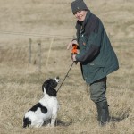 Åsa med pappa Boykopian Dickson