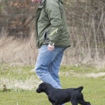 Fin följsamhet - Åke & Diesel