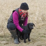 Söta töser - Christina & Kuba