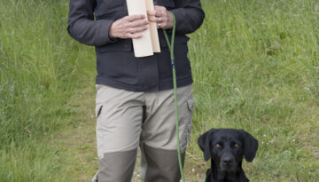 C S Black Betty & Birgitta Lyrdal
