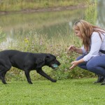 Christina med C S Starshine