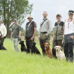 Snygg mix av C S.are