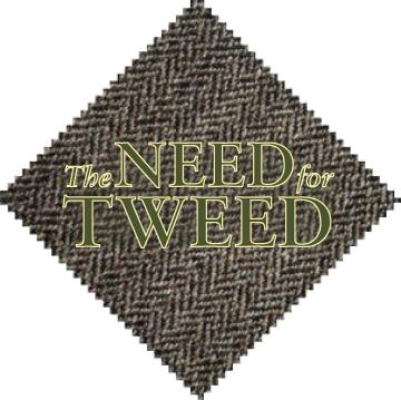 Need for Tweed