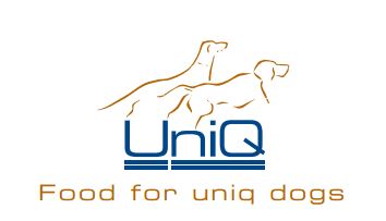 UniQ Hundefoder