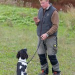 Finfin kontakt mellan Peggy & husse Fredrik