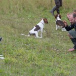 Konstiga människor...