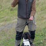 Sitta på visselsignal