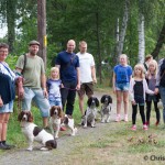 Kennelträff VenLovs