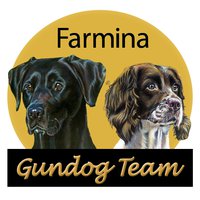 Farmina Gun Dog Team