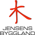 Jensens Byggland