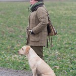 Två skärpta ladies - Cecilia och Daphne