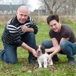 Lennart & Lena med Country Sports Fabbri