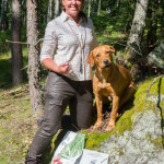 Tina & Flamma WT Strömsta Säteri