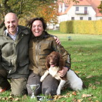 Vinnare Hundgubbe Cup