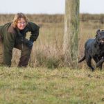 Anna-Karin med Rapé