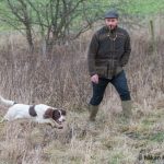 Nessie med härlig stil