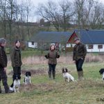 Träning den 4e advent