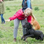 Tungan rätt i munnen för Zack