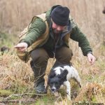 Håkan med Primadonna