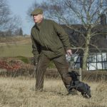 Nilf Olof med sin Flash