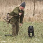 Caroline skickar Stella