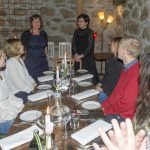 Cocoon - en underbar 4 rätters middag väntar