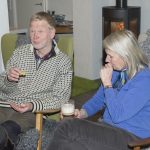 Gunnar o en till Maria