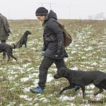 Linn med sin fina Loke