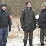 Loke, Pi och Ozzys hussar