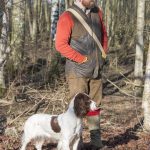 Philip med C S Nessie