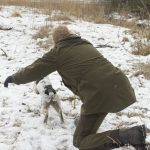 Action - på både två- och fyrbent