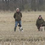 Avstånden blir längre och längre