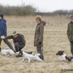 Tommy skickar Clary - men...vad gör de andra