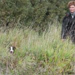 Från Halland - Susanne med sin Stina