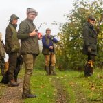 Tack vare Thomas kunde denna helg arrangeras