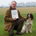 1e vinnare & SFTCH Country Sports Victory