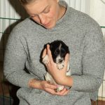 Exa - Första besöket