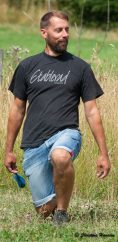 Funny walks 1