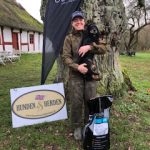 Funny 1e vinnare öppenklass