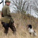 Morten med C S Grandiosa