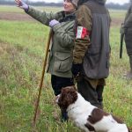 Richard & SFTCH C S Victory