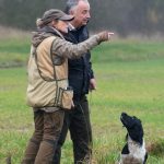 Walle & C S First Lady