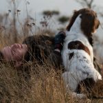 Det är tufft med jaktkurs