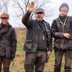 Glada miner - skitiga kläder...