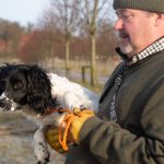 Sten med sin missil Lova