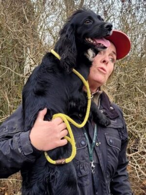 Saga i famnen Saga i famnen